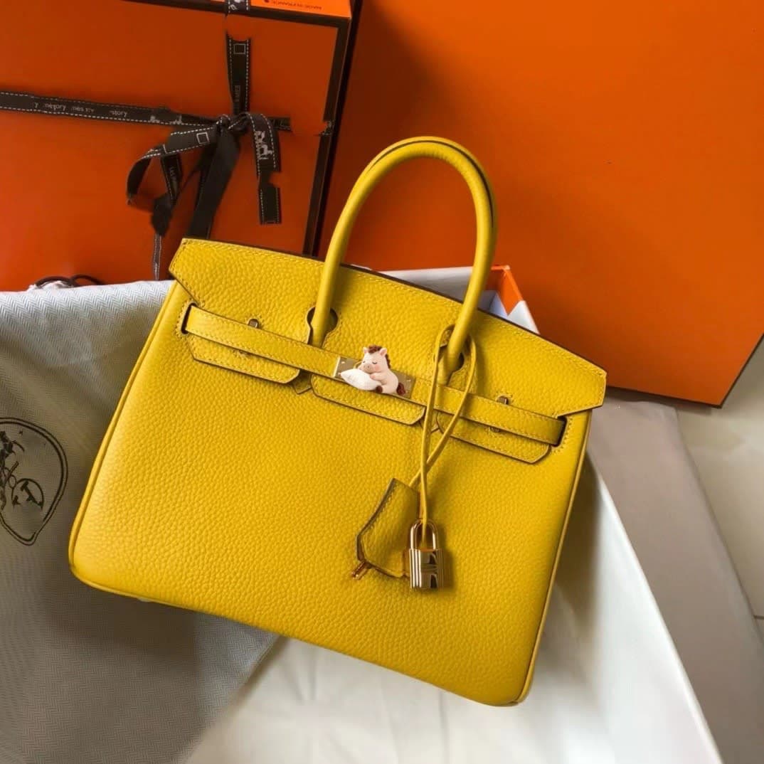BIRKIN BAG